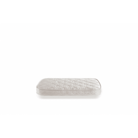 Zzzoo Maatmatras Bed Blauwe Kameleon 10cm (incl. Valumat)