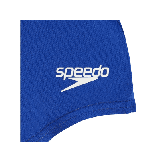Speedo Zwemmuts Polyester Blauw