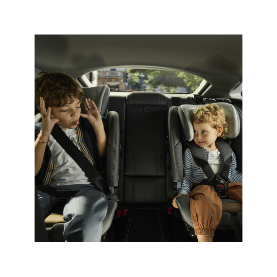 Chicco Autostoel Seat Go I-size  Posh Black
