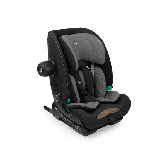 Chicco Autostoel Seat Go I-size  Posh Black