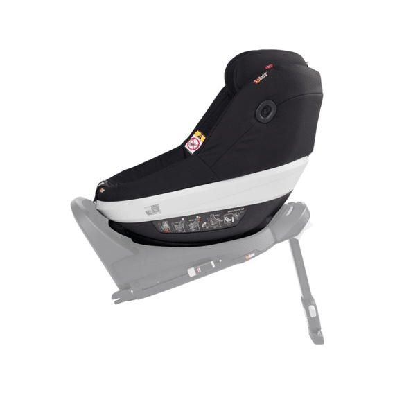 Besafe Autostoel Beyond 360 Frech Black Cab