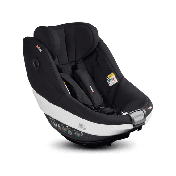 Besafe Autostoel Beyond 360 Frech Black Cab