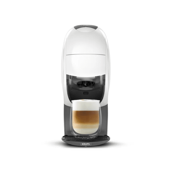 Krups Yy5679fd Dolce Gusto Neo White