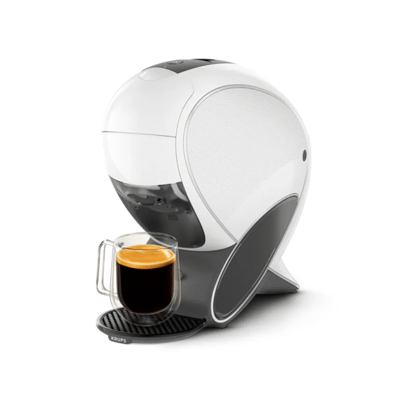 Krups Yy5679fd Dolce Gusto Neo White