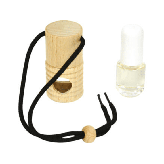 Shake Luchtverfrisser + Navulling Zen 2x4,5ml