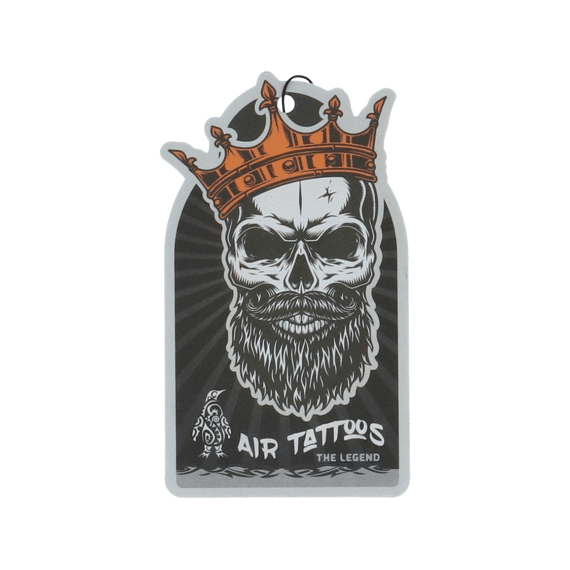 Air Tattoo - The Legend