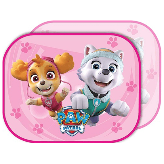 Nickelodeon Paw Patrol  Meisjes Pop-up Zonneschermen