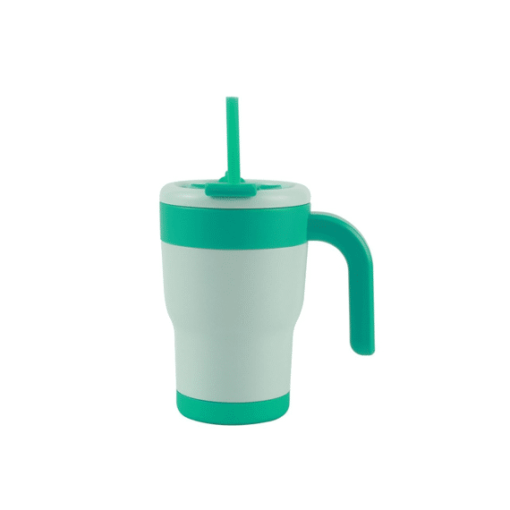 Itotal Tumbler Pastel Green 420ml