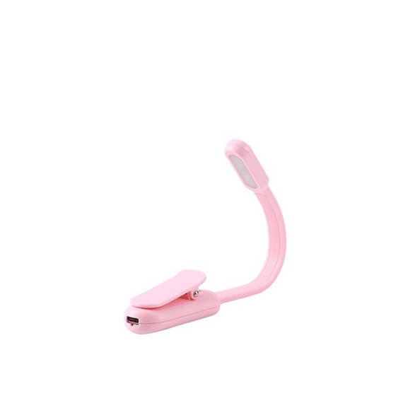 Itotal Leeslicht Led Pastel Pink