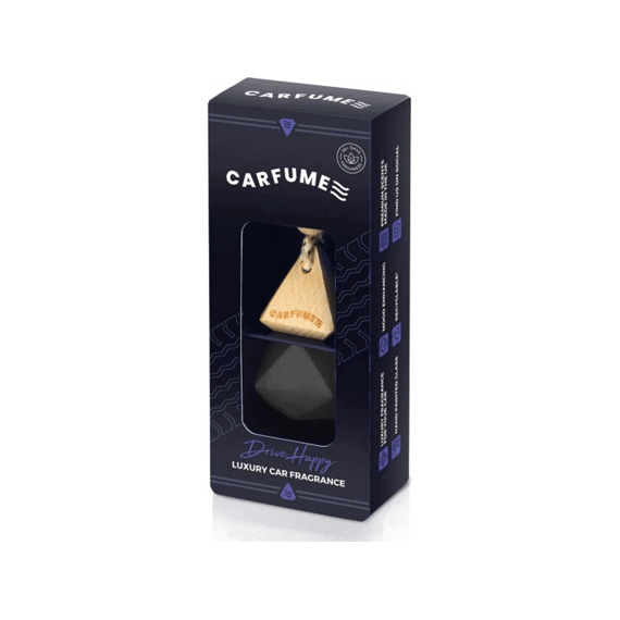 Carfume Luchtverfrisser Wood One Billion