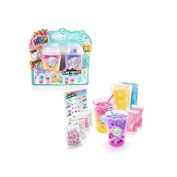 Canal Toys - Slime Presso 2 Pack