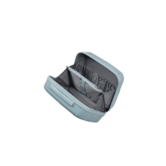 American Tourister Starvibe Beauty Case Ltd Azzurro Speckles