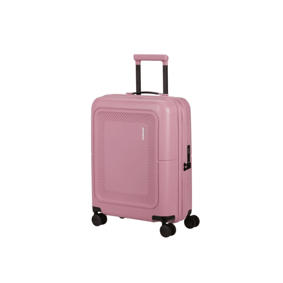 American Tourister Dashpop Spinner 55/20 Exp Tsa Lilas Pink
