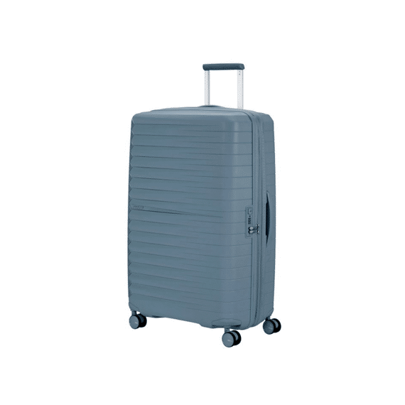 American Tourister Fastforward Spinner 78/29 Tsa Exp Steel Blue