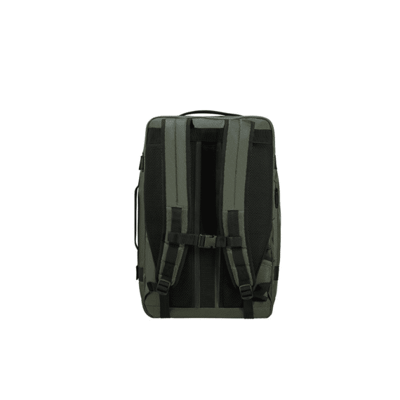 American Tourister Urban Track Travel Backpack Dark Khaki