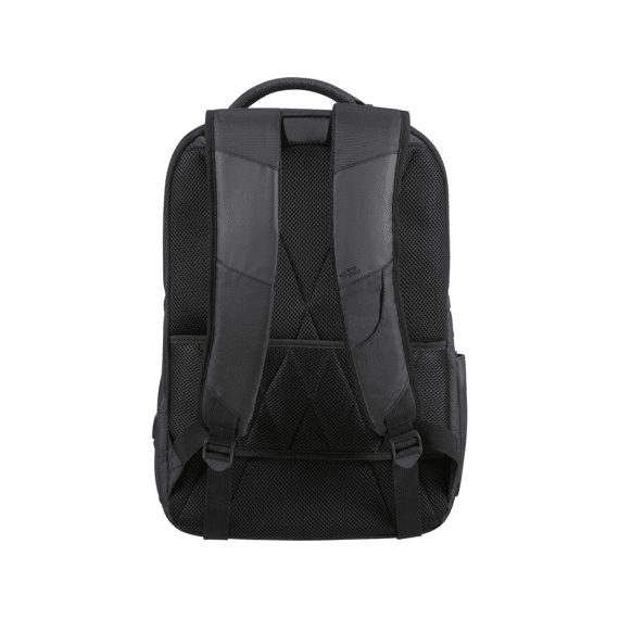 American Tourister Urban Groove Ug11 Laptop Backpack 15.6 Inch Tech Black