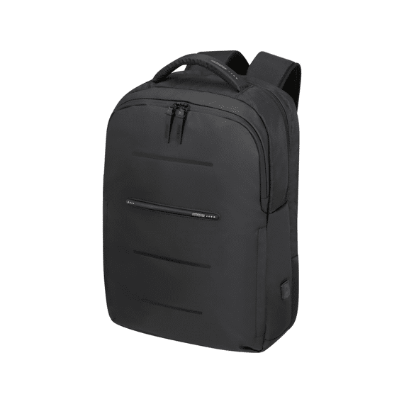 American Tourister Urban Groove Ug11 Laptop Backpack 15.6 Inch Tech Black