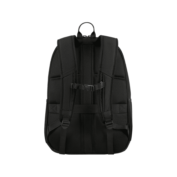 American Tourister Urban Groove Ug26 Laptop Backpack 17.3 Inch Black