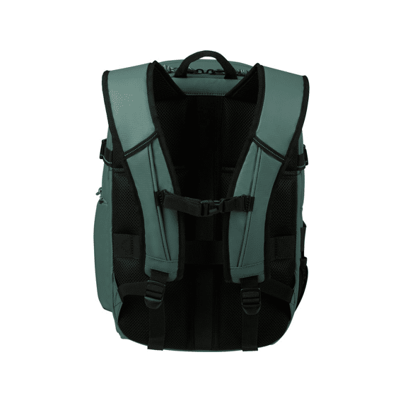 American Tourister Upventure Laptop Backpack 15.6 Inch Dark Forest
