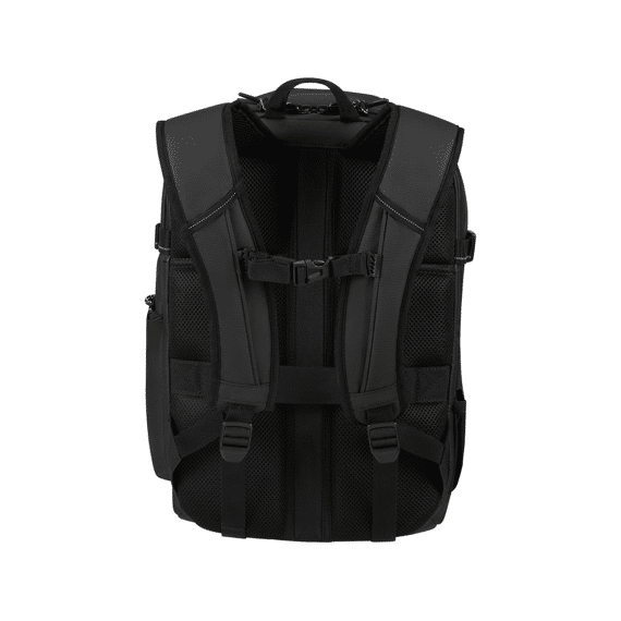 American Tourister Upventure Laptop Backpack 15.6 Inch Black