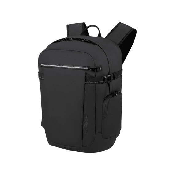 American Tourister Upventure Laptop Backpack 15.6 Inch Black