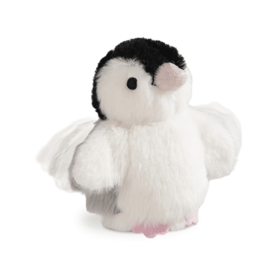 Zwemmende Pinguin 10.5cm Fofos