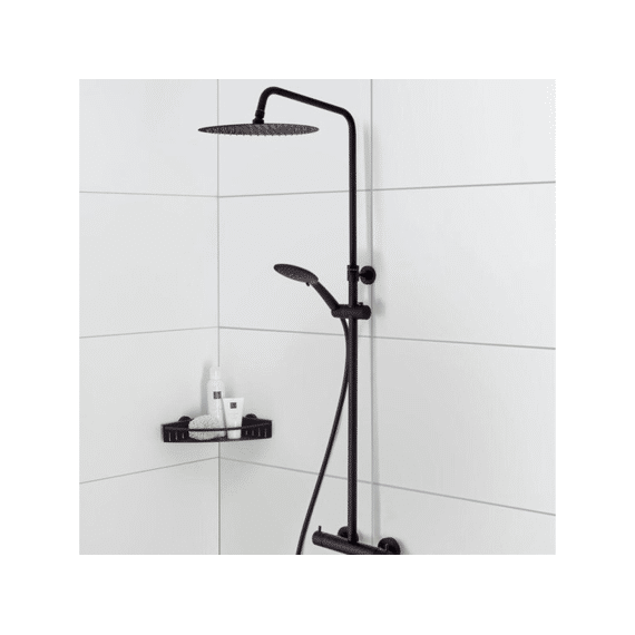 Tiger Swiss Regendouche Met Kraan