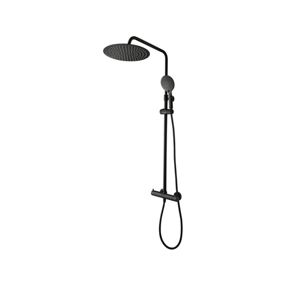 Tiger Swiss Regendouche Met Kraan