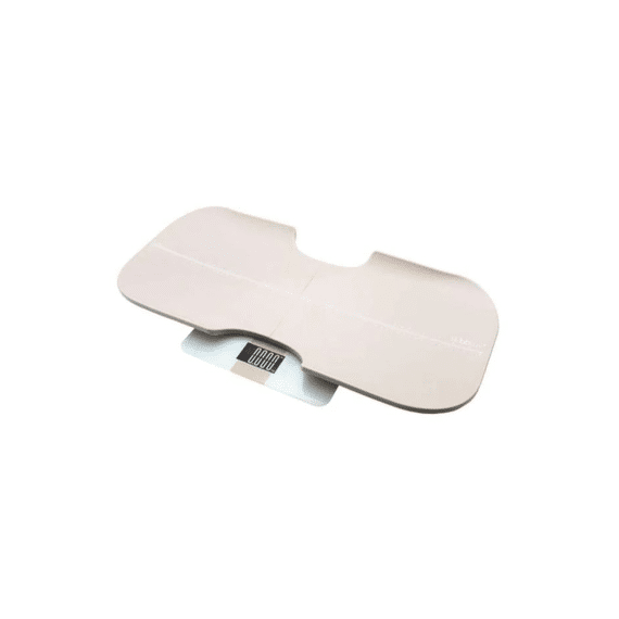 Bbluv Kilo Pro Baby Digitale Weegschaal 2 In 1