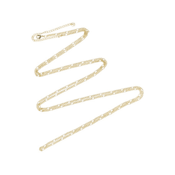 Bola Ketting Goud