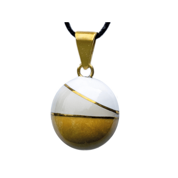 Bola Zwangerschapsbelletje Golden Desert