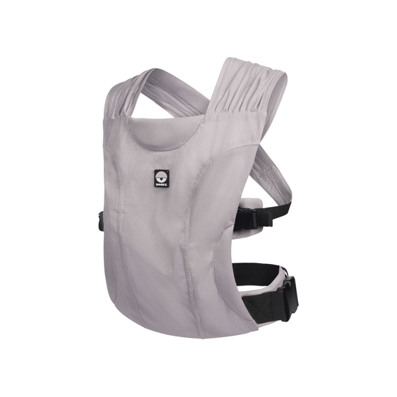 Dooky Splash Carrier Grey - Draagzak Voor In Douche