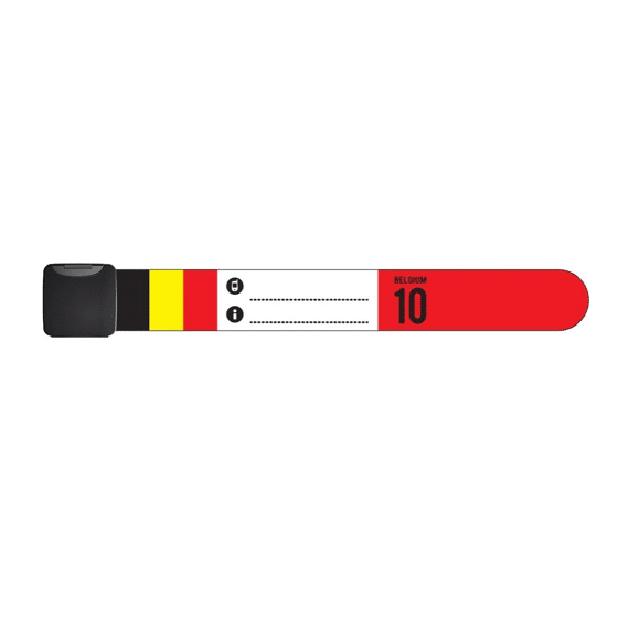 Infoband België