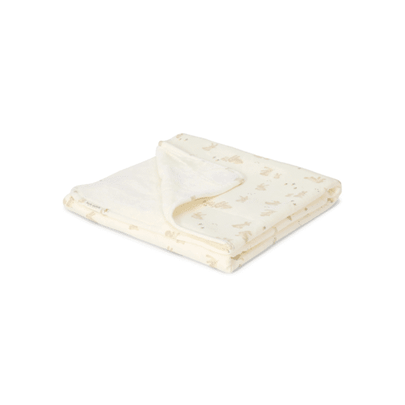 Little Dutch Baby Bunny Wiegdeken