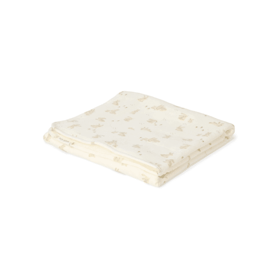 Little Dutch Baby Bunny Wiegdeken