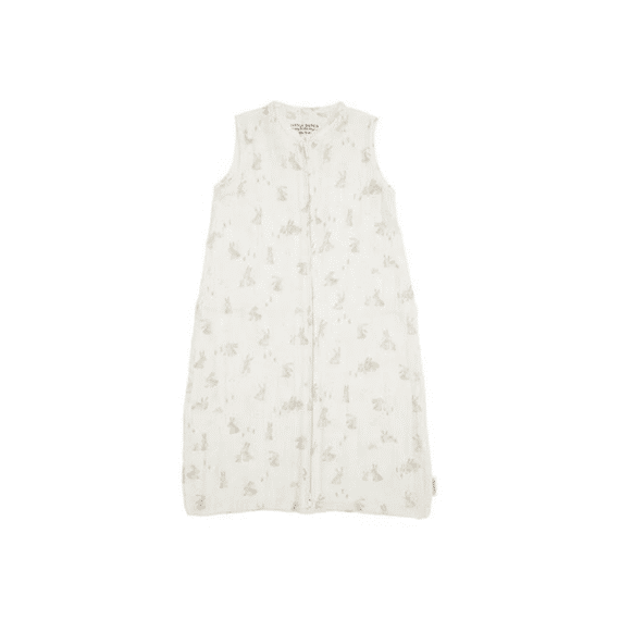 Little Dutch Baby Bunny Slaapzak Zomer 70 Cm Muslin