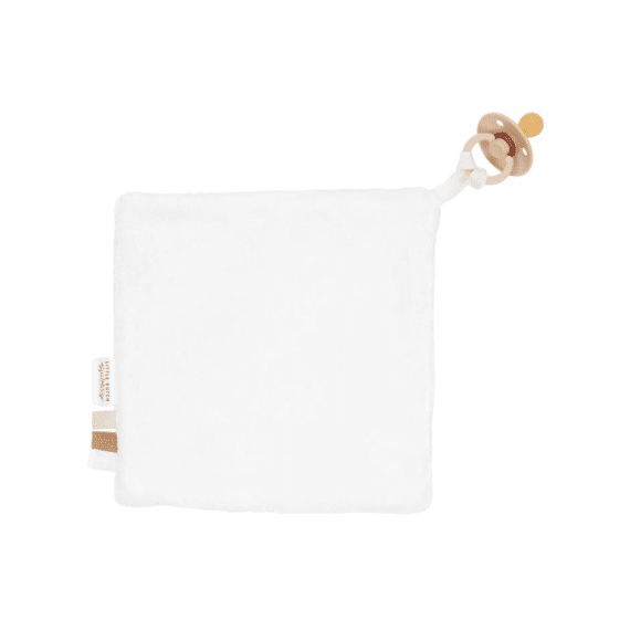Little Dutch Baby Bunny Knuffeldoek Muslin