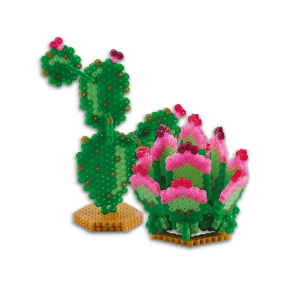 Ses Beedz Art Cactus