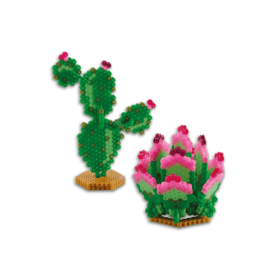 Ses Beedz Art Cactus