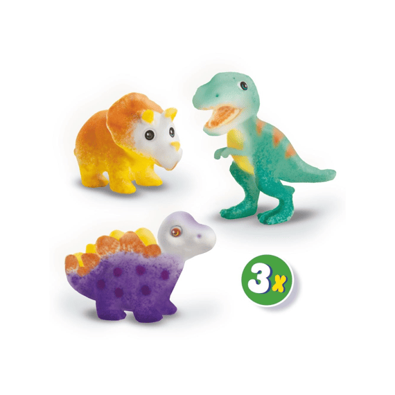 Ses Blow Airbrush Pens Dinosaurussen