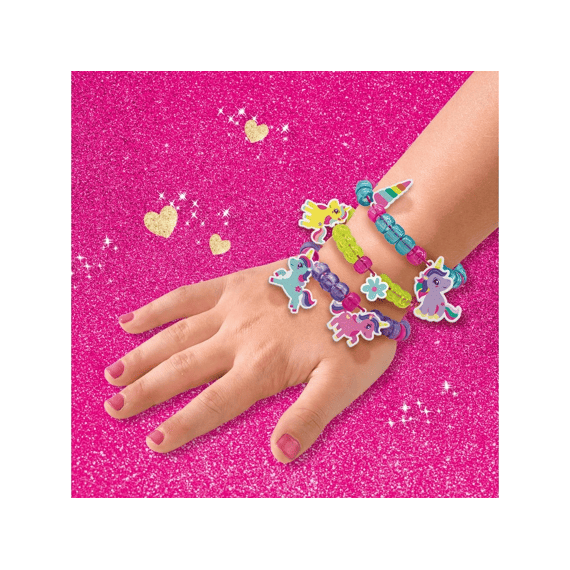 Ses Unicorn Bedelarmbanden