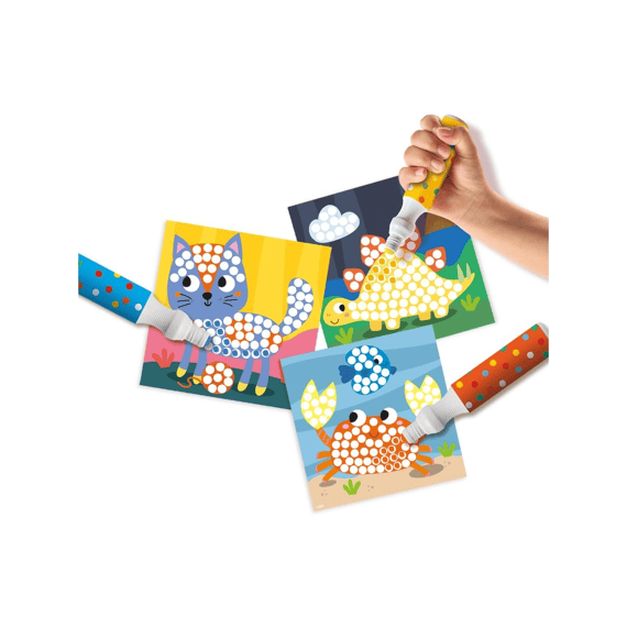Ses Dot Markers Activiteiten Kaarten