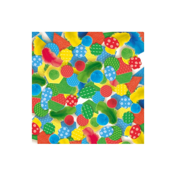 Ses Montessori Kleuren En Materialen Sorteren