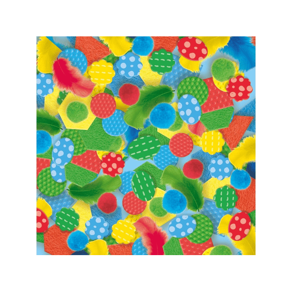 Ses Montessori Kleuren En Materialen Sorteren