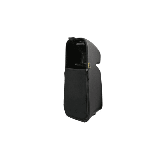 Doona Opbergmand X  Black