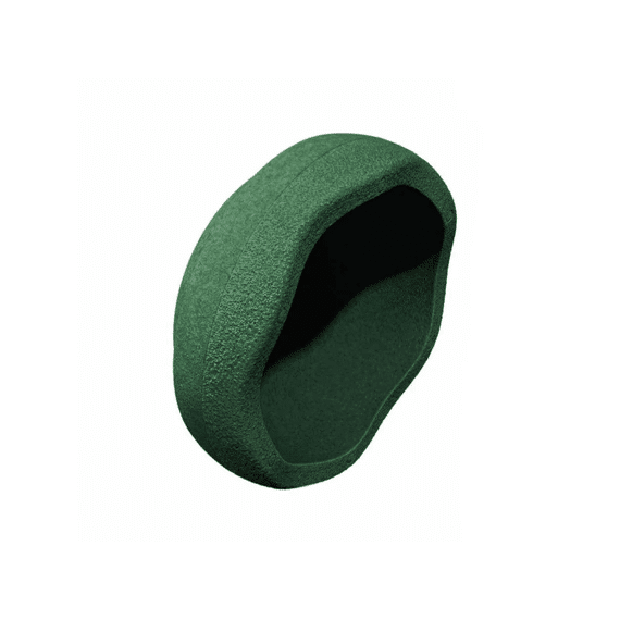 Stapelstein Steen  Dark Green 1 Steen