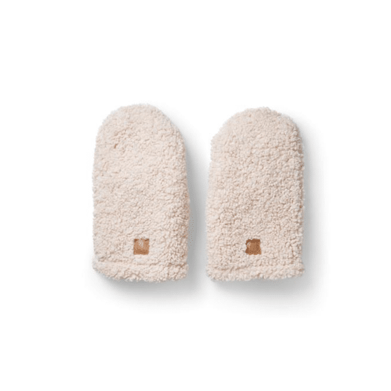 Elodie Kinderwagen Handschoenen Soft Sherpa