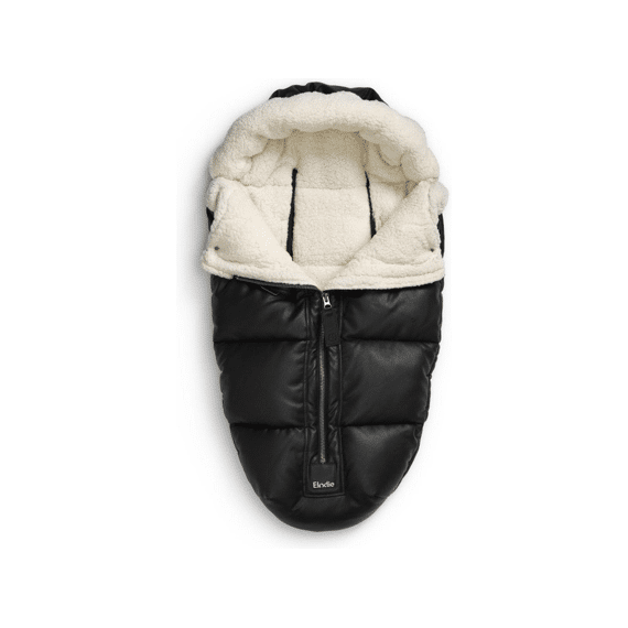 Elodie Voetenzak Buggy Pilot Black