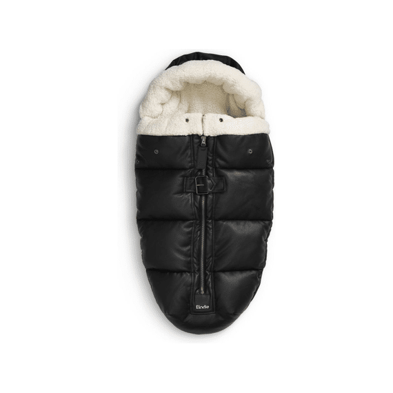 Elodie Voetenzak Buggy Pilot Black
