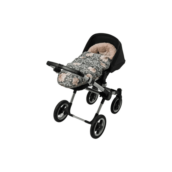 Elodie Voetenzak Buggy Pimpernel